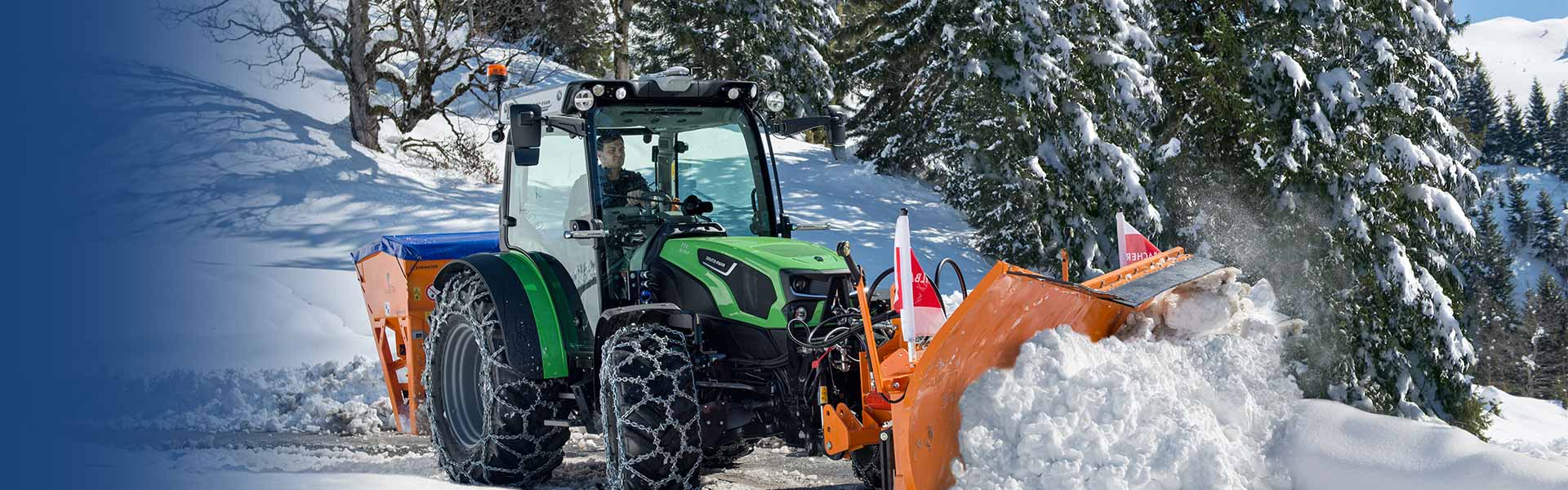 Deutz Fahr Repuestos Agr Colas Segovia